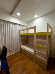 Bartley Ridge (D13), Condominium #466580891